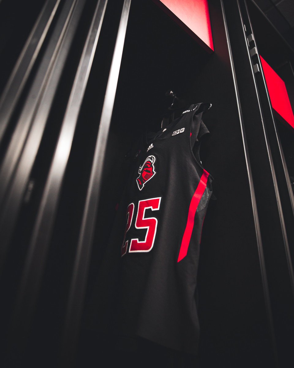 Rutgers Men’s Basketball 🏀 tweet media