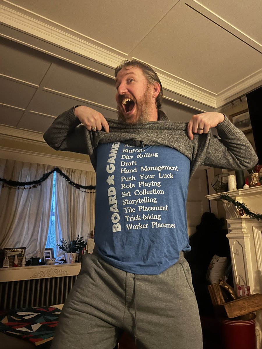 Heavy Cardboard tweet media