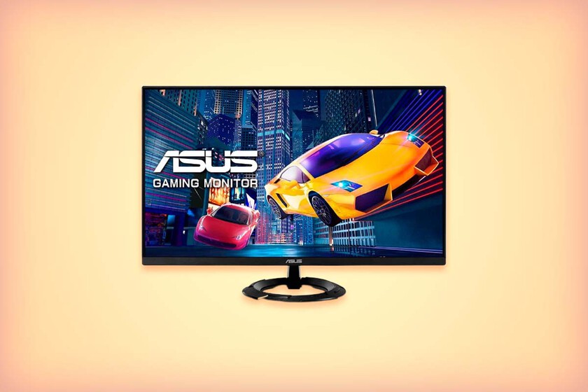 Xataka México on Twitter "Monitor gaming ASUS de 27 pulgadas en su precio mínimo histórico de