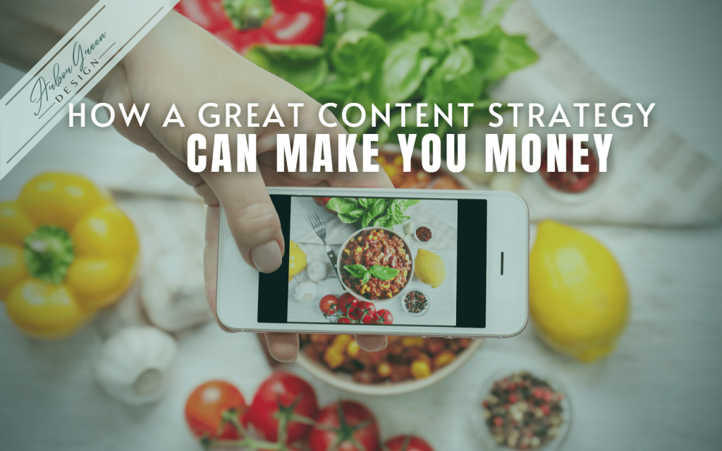 ArborGreenCTX's tweet image. As a small business owner you always want to increase profits. One way to make more money is by creating a great content strategy.

#contentcreationweek #arborgreendesign 

i.mtr.cool/tbgscxzsgw