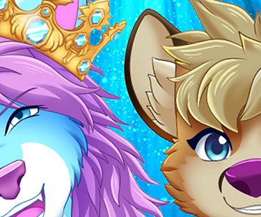 TheValengards's tweet photo. We have some exciting things in the works for our stream that we are eager to show you all!  Here is a little teaser of our new avatars that we will be debuting very soon, brought to life by the masterful designers @AelithEarfalas &amp; @MonochromeAgent !! https://t.co/aUtTtlfpdJ
