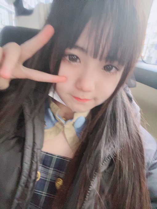 Twitterのコスプレ画像14