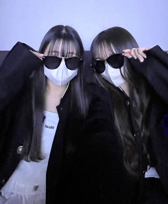 Twitterのコスプレ画像26