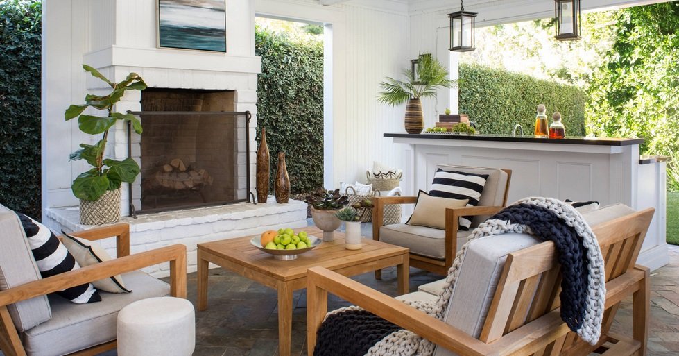 HomeThangs's tweet image. I know we're rockin' two inches of ice on the ground all across the Midwest today, but - all the more reason to daydream about better weather! This #TBT, check out our updated guide to getting your deck or patio summer-ready in time to enjoy the sunshine: bit.ly/2JbaL0K