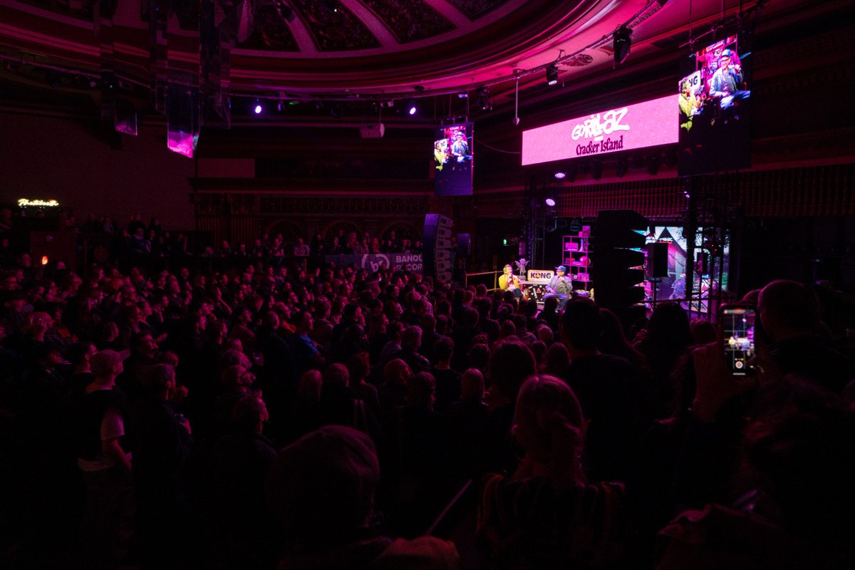 Banquet Records tweet media