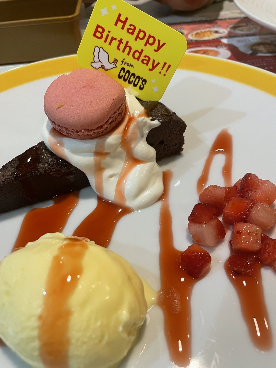 まる@ペッコ tweet media