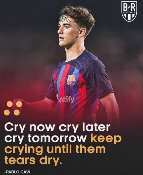 UTDdonBruno's tweet photo. @FCBarcelona #MUNBAR https://t.co/Dg197LC0go
