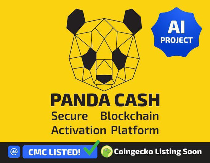 Panda App tweet media