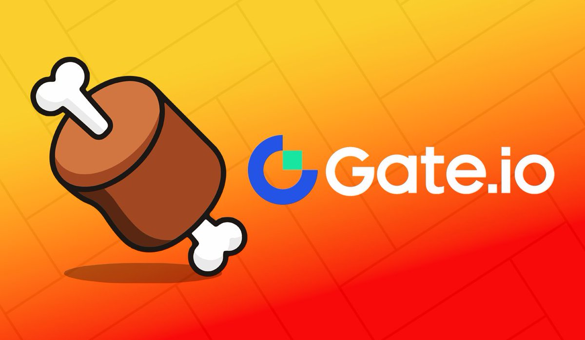 🍖 Woof! @gate_io to commence Bone ShibaSwap (BONE) trading at 04:00 AM UTC on February 24th, 2023

Read more at: gate.io/article/29758