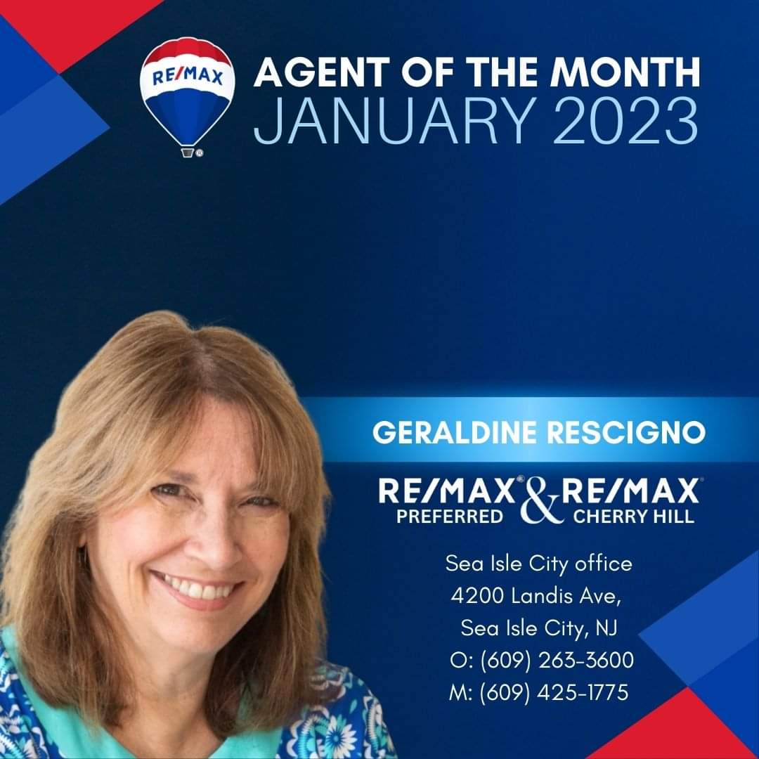 re_isle's tweet photo. Congrats Gerri! #agentofthemonth #topagent #RealEstate #realtor #remax https://t.co/2m45GopR9Q