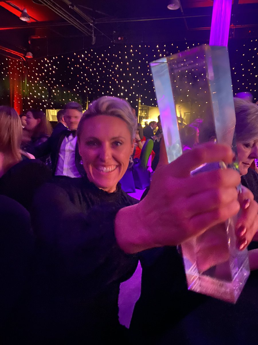 AZ_clairef's tweet photo. Double bubble!! Our very own @NW_victoriaw has been crowned managing partner of the year! Massive congratulations 👏👏👏 https://t.co/0glGFEkh4Z
