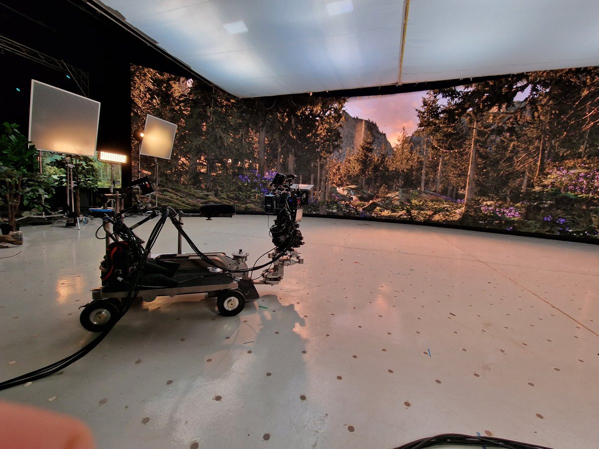 Solent Media Tech tweet media