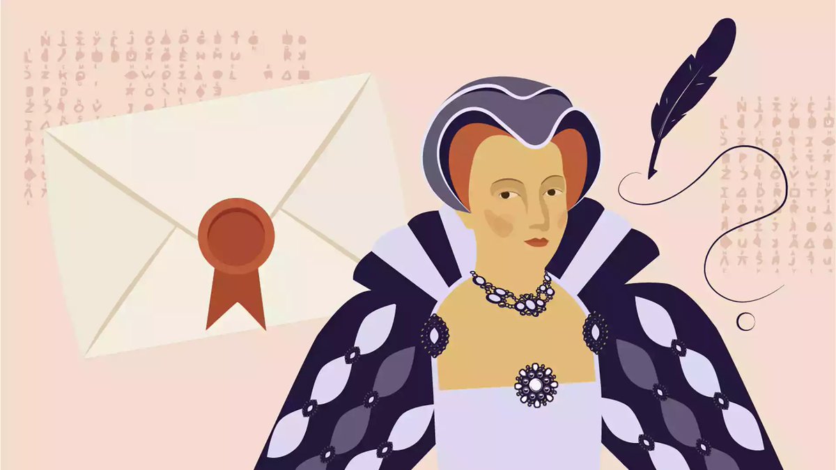 Mein neuer Artikel in der iX ist erschienen (Ausgabe 3/2023). Es geht wieder um die verschlüsselten Briefe von Maria Stuart.
heise.de/select/ix/2023…