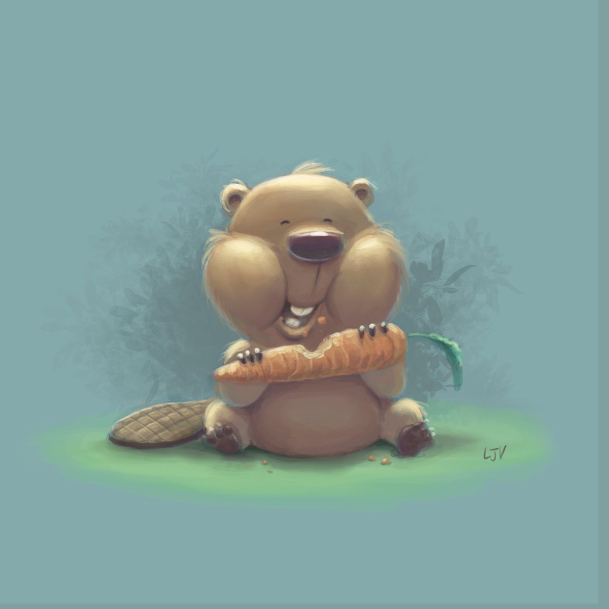 Daily Doodle #054

#dailydoodle #hkdoodles