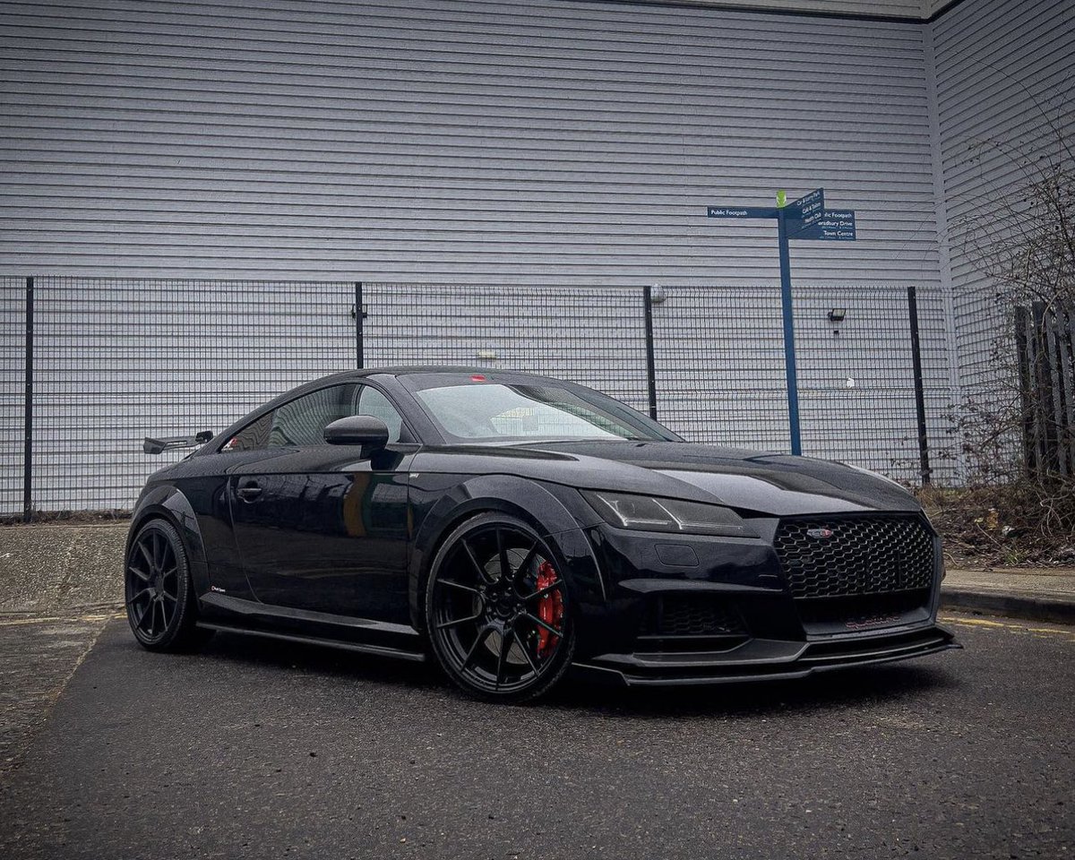 carpxrnpicx's tweet photo. Audi TTS https://t.co/8HlMERMWsQ