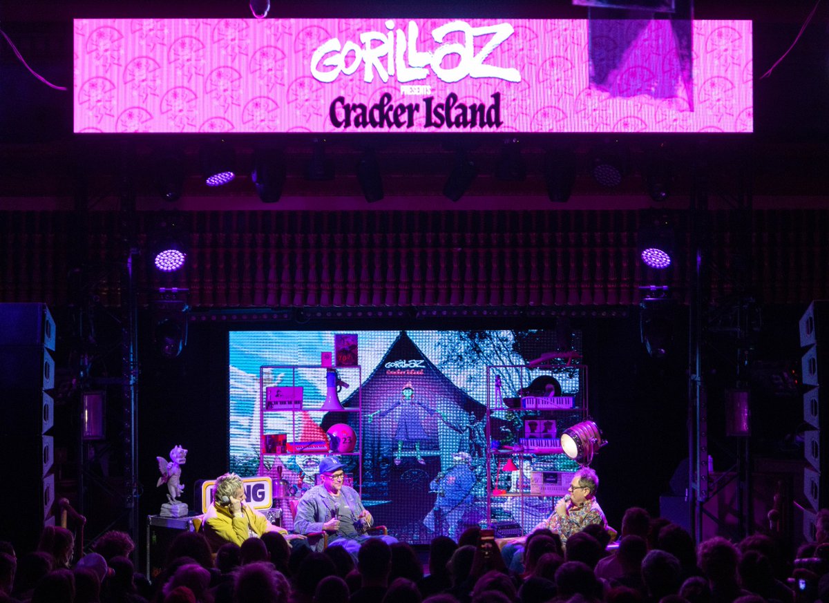 Banquet Records tweet media