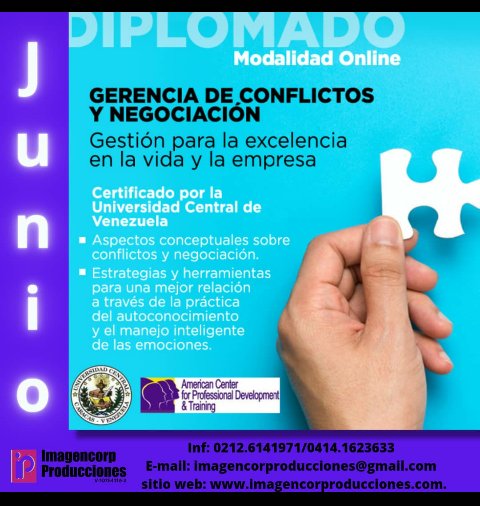 Facilitador: Prof. Alex Fergusson