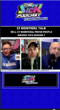 GavinoDe_Falco's tweet image. In a few minutes #cmtl episode #1