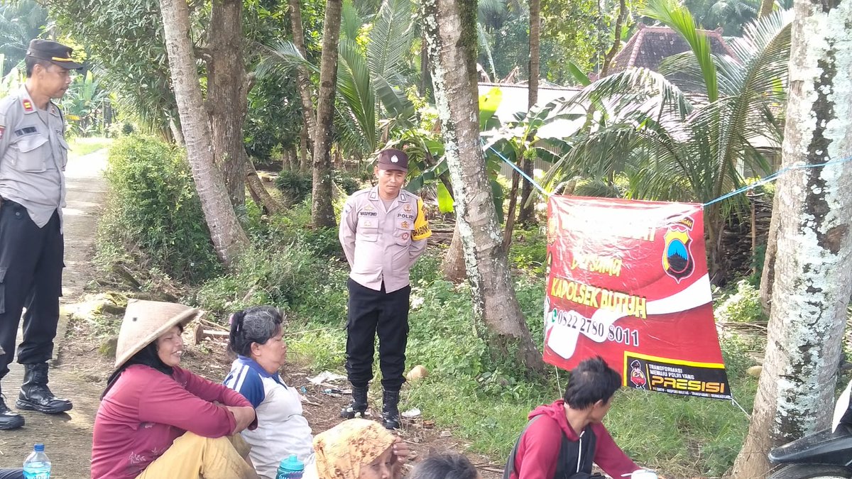 WasiyonoP's tweet photo. Jumat curhat https://t.co/uv3DdYWvHu