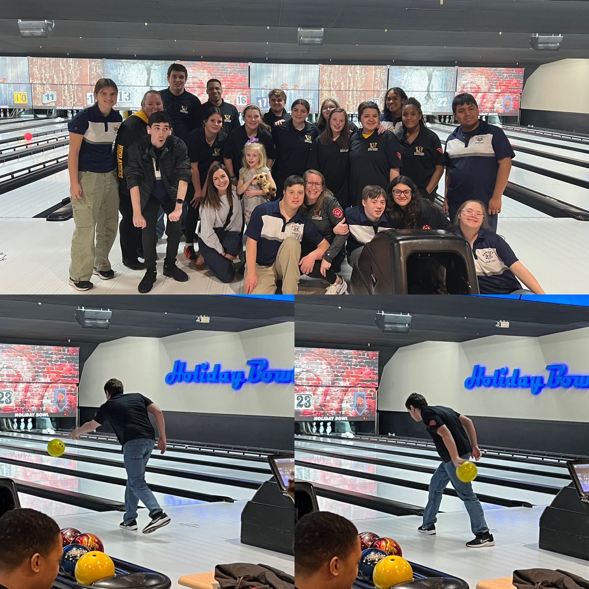 WM Unified Sports tweet media