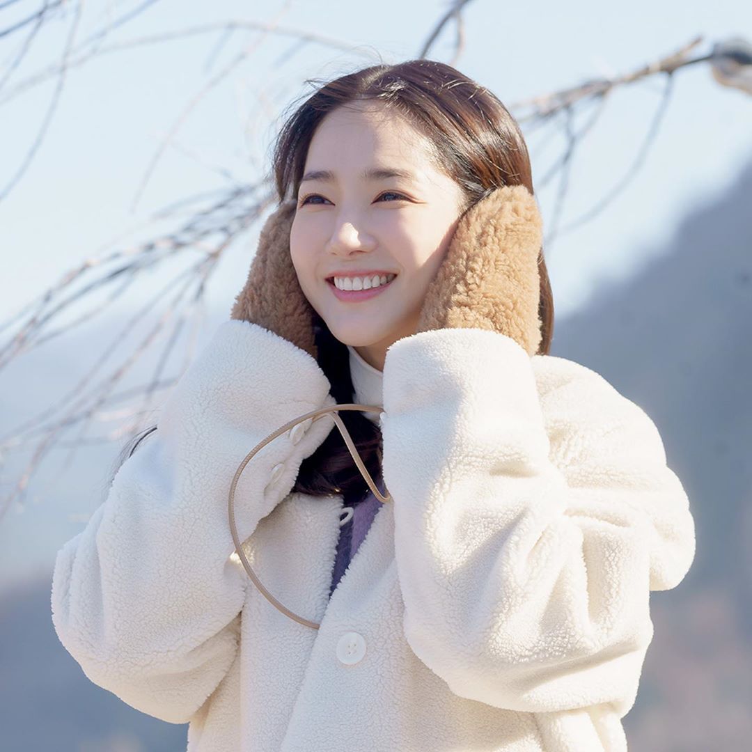kamlp's tweet photo. 【當年今日】朴敏英在2016, 2020 &amp; 2021年的2月24日更新的 instagram 相片 ​​​​

#박민영 #parkminyoung #朴敏英 #パクミニョン https://t.co/fbN7uQuU57