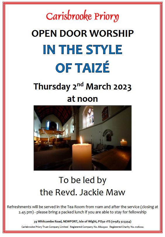 Wight Church Newsletter No 653 - mailchi.mp/a11a10f5f092/w…