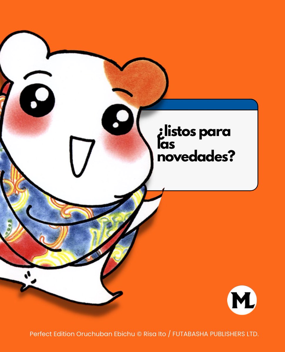 MangaLineMX tweet media