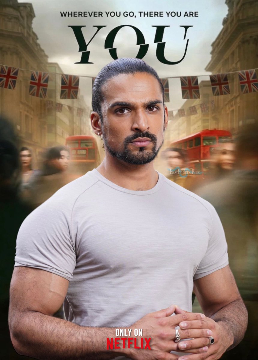 EastEnders Plus🎉 tweet media