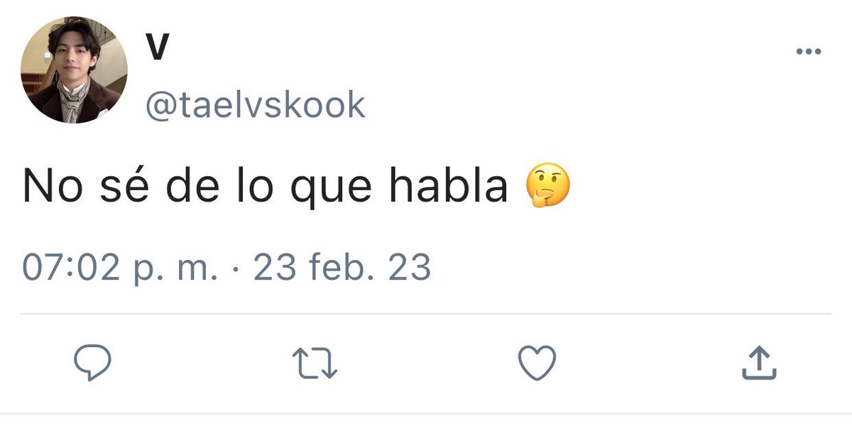 subkoouo's tweet photo. #autaekook donde jk le dice a su novio que es kuromi, o donde th no sabe de lo que habla su novio

#taekookau https://t.co/J2kJ3pPKqp