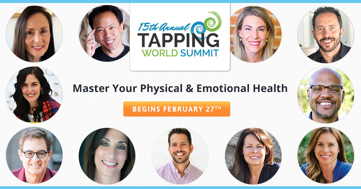 bbmuller's tweet photo. This is what I'm doing on my birthday.  Join me! https://t.co/EQwgCJOR1B #EFTTapping #emotionalhealth #naturalhealth #peakpotential https://t.co/Thkob40EPA