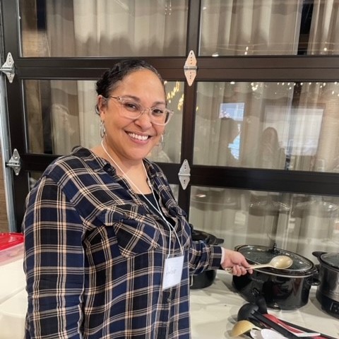 TravelVeroRN's tweet photo. Happy #nationalchiliday from all of us at VERO RN. Our team surely represented themselves well at our annual Chili Cook-off

Post a picture of your prize-winning chili and our "expert judges" will reward the best picture with a care package of our hometown #cincinnatichili https://t.co/tFdtAy7gfk