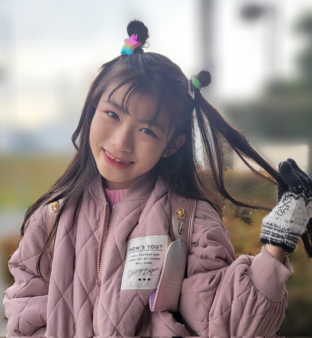 Twitterのコスプレ画像3