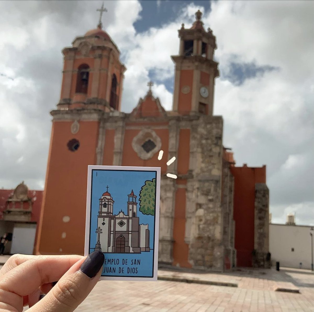 Revelations Cup México tweet media