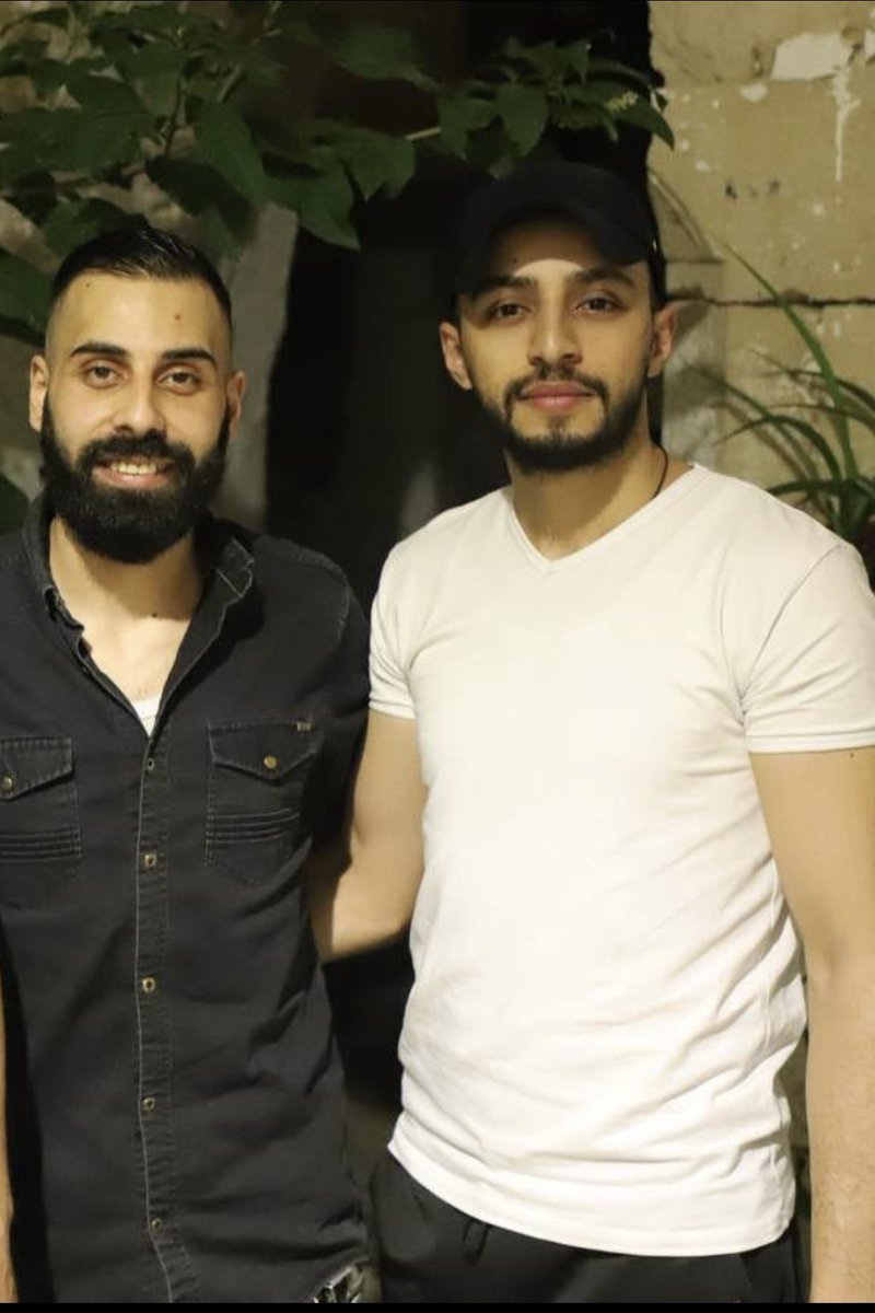 هنيئا لكم ما زرعتم 
#عرين_الأسود