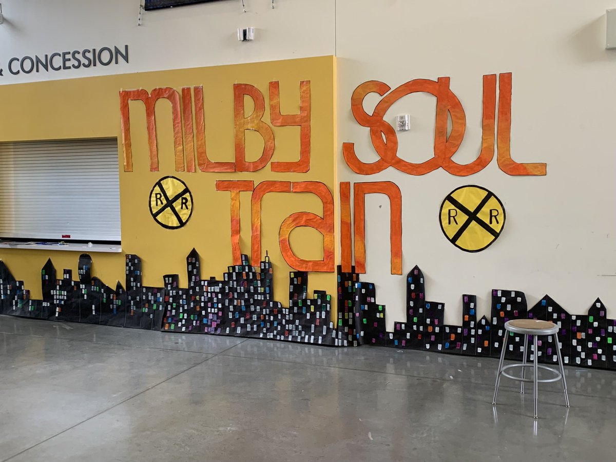 Just a big shoutout to all sponsors, officers, and committee members for a wonderful program on yesterday !! Here’s a little recap on that. Thank you to everyone who supported and made sure it was a success!! 🖤💚❤️