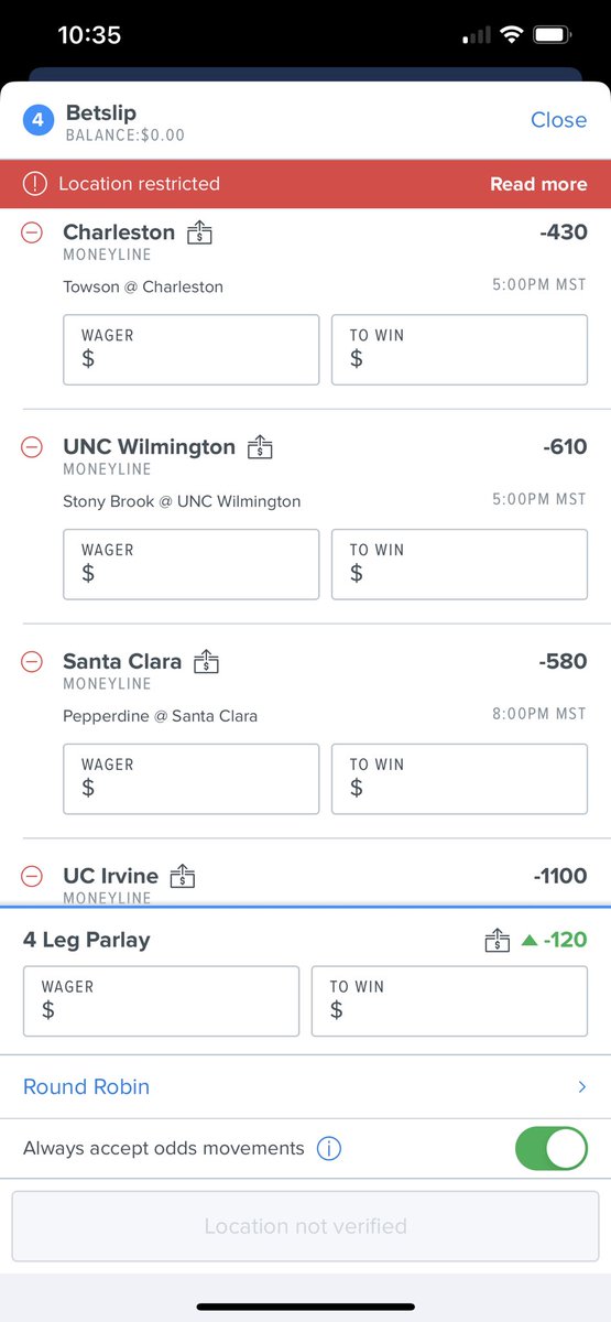 SnowBALLINbets's tweet photo. Heavy favorite CBB Snowball #Gambling https://t.co/3PWBR0KQp3