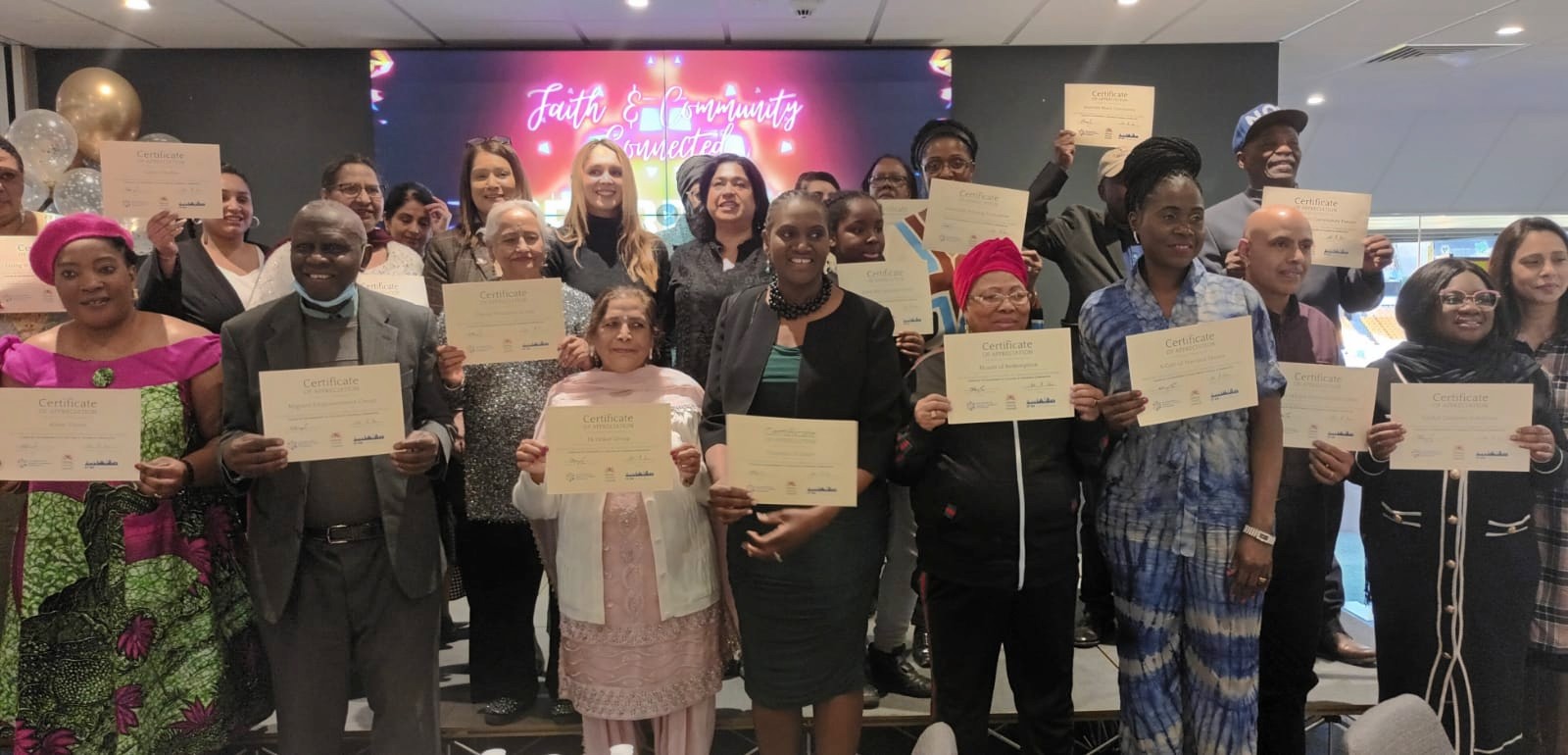 Nehemiah Housing (NehemiahHousing) / Twitter