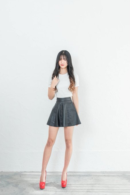 Twitterのコスプレ画像11