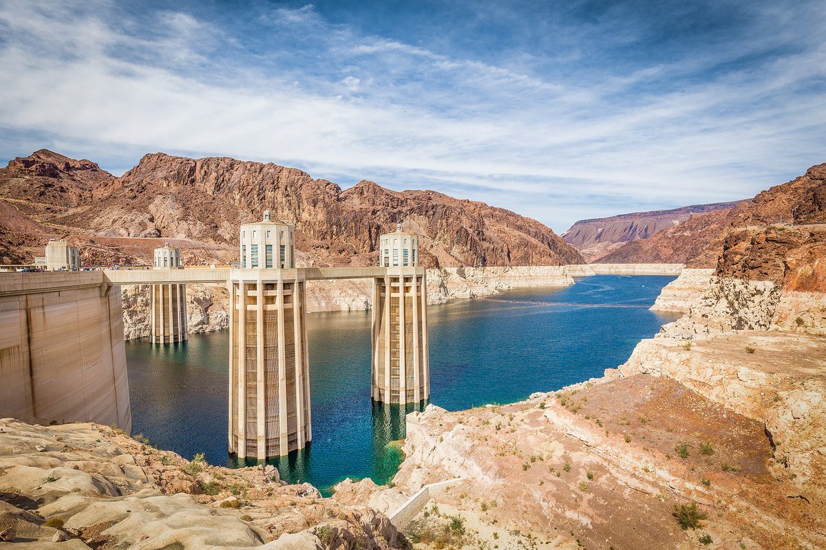 New on the blog- WAM's Core Belief: All Water Problems Are Solvable. bit.ly/3IjLYVa