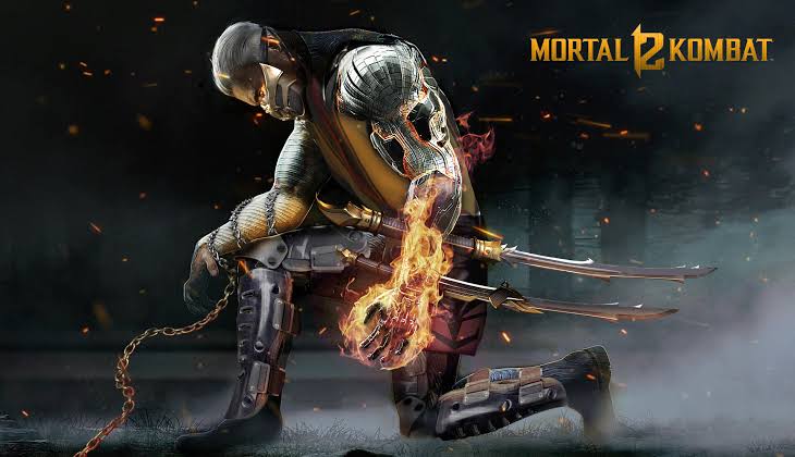 BREAKING NEWS!!! MORTAL KOMBAT 12 ANNOUNCED 😱😱😱
CEO of Warner Bros.  Discovery, David Zaslav announced at an investor meeting that Mortal Kombat 12 is officially development by NetherRealm Studios. Ed Boon planned to surprise the community.  But, it seems it didn't work.