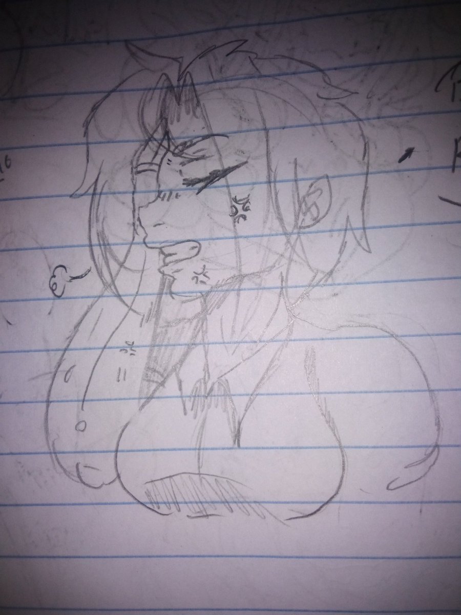 Kawadraws's tweet photo. Marceline
#fableoc #oc #fable https://t.co/vHlfR1vYHw