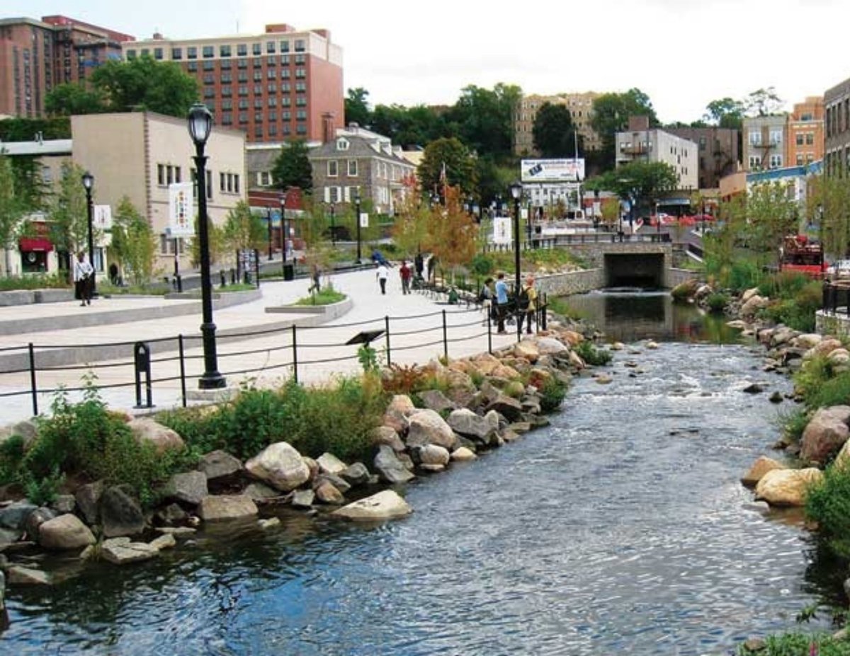 We are thrilled to share that Andrus has received word from the New York State Department of Health that we have been awarded $1.7 million for the renovation of our Health and Wellness Center at 35 Dock Street in downtown Yonkers.