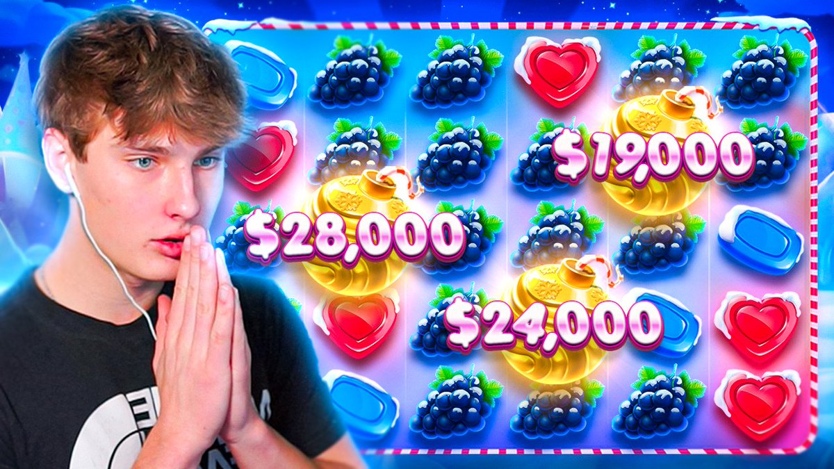 Kazlic Rewards 💰 (@kazlicrewards) on Twitter photo 4 WINNERS OF $250 EACH! 🎉
We got unbanned on YouTube and just posted an insane video! 🎰
✩ Like the video: youtu.be/Aenp1a6z4Xc
✩ Like, retweet, and follow
<a href="/KazlicRewards/">Kazlic Rewards 💰</a>
• Giveaway ends in 2 days!
Good luck! 🎁 4 WINNERS OF $250 EACH! 🎉
We got unbanned on YouTube and just posted an insane video! 🎰
✩ Like the video: youtu.be/Aenp1a6z4Xc
✩ Like, retweet, and follow
<a href="/KazlicRewards/">Kazlic Rewards 💰</a>
• Giveaway ends in 2 days!
Good luck! 🎁