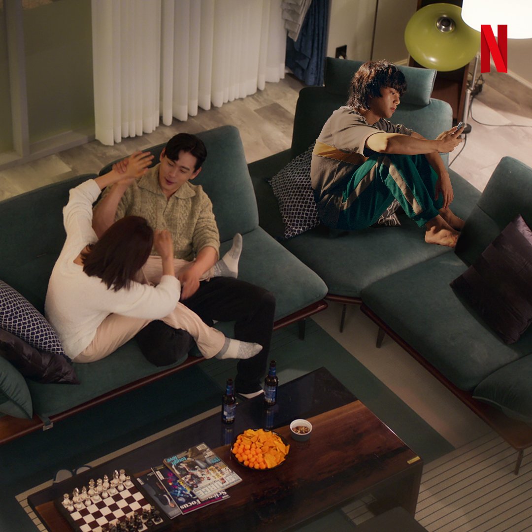 K-Drama Menfess on Twitter: 