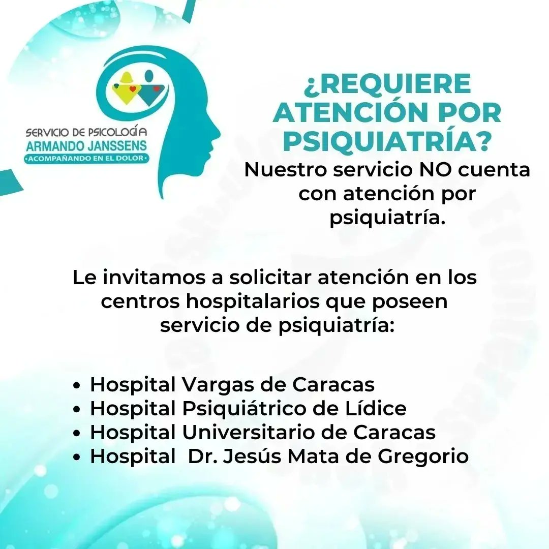 spaj_ve's tweet photo. 🔵 ATENCIÓN 🔵
Lea con detenimiento la información que le proporcionamos en esta publicación.

Contáctenos:
📱Lunes: 0412-9270235
📱Jueves: 0412-7225080

#atencionpsicologica #serviciopsicológico #parati  #bajocosto #saludmental #salud #mente #Psicología #psicologoencaracas https://t.co/DOz32A1Fxm
