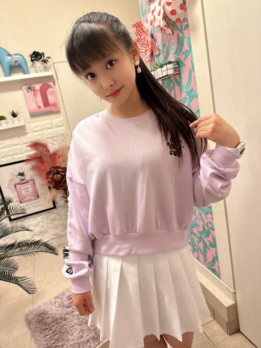 川島香音のTwitter画像83