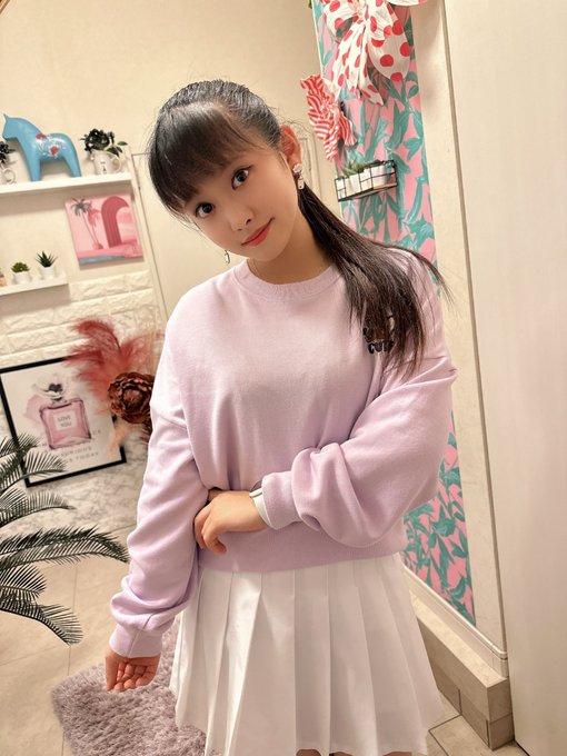 川島香音のTwitter画像84