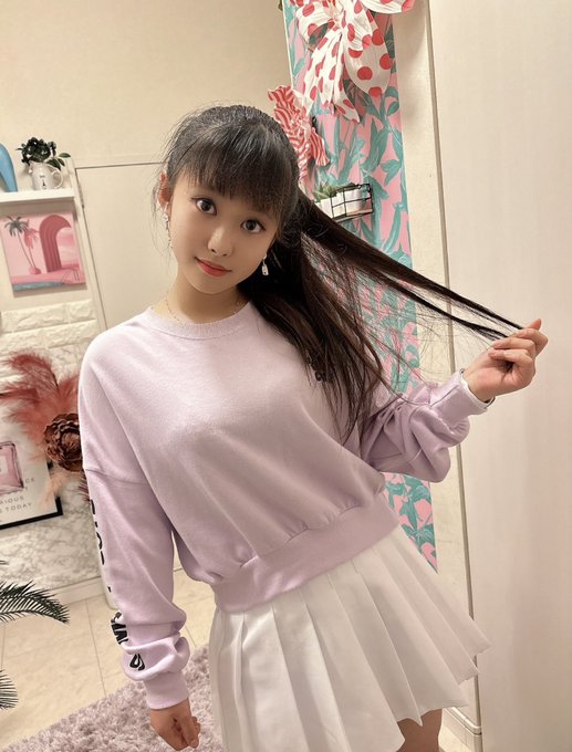 川島香音のTwitter画像82