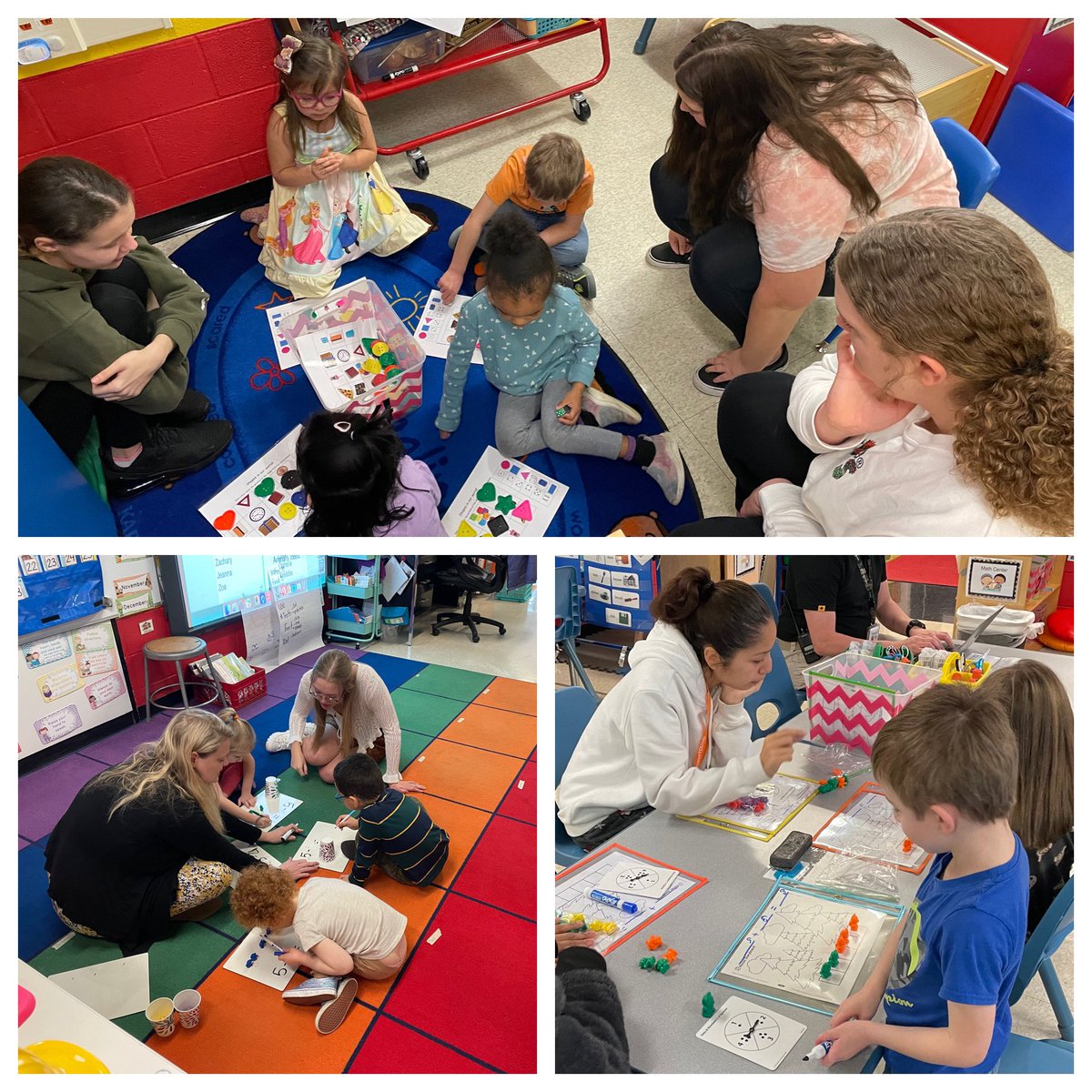 LMEKwcps's tweet photo. Our interns &amp; helpers are always busy with our Little Hubs! Lots of 1-1 help every day!#CTEMonth @CTE_WCPS @HubsNHHS https://t.co/KYXAiYeAaZ