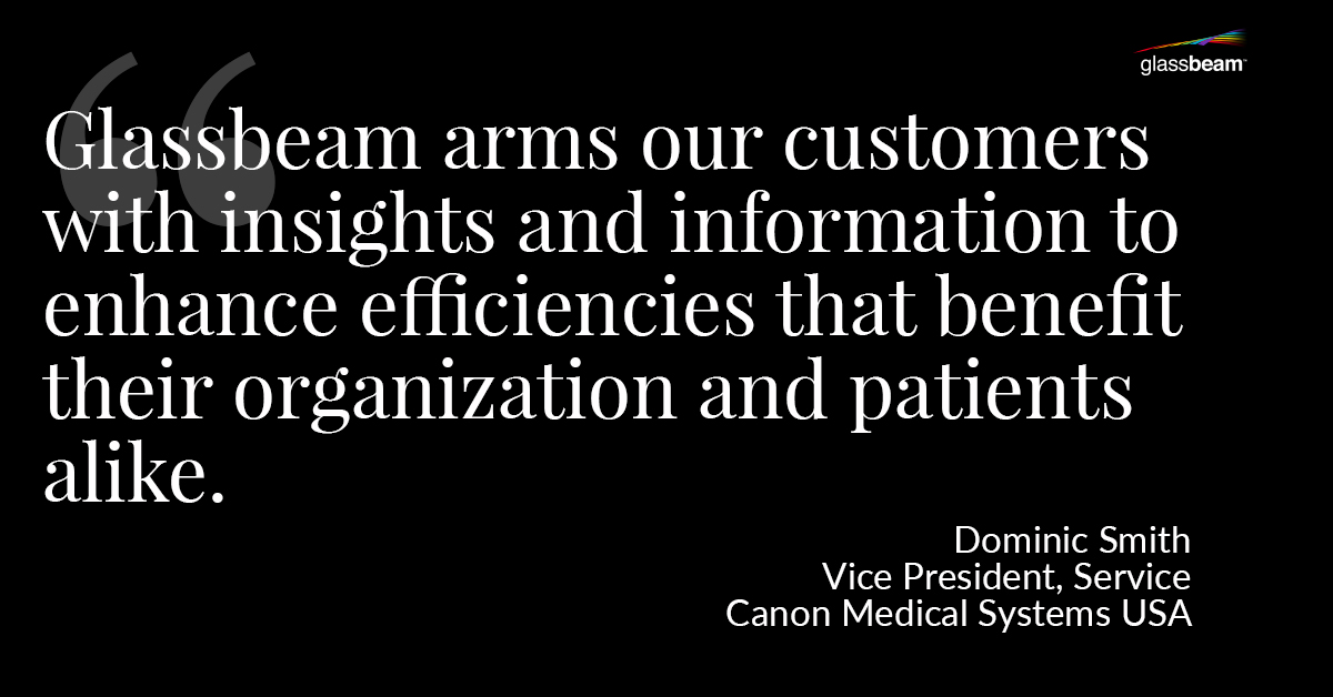Learn how Glassbeam can benefit your organization today.
#Glassbeam #healthcaretechnology #dataanalytics #medicaldevices #medicalimaging
ow.ly/pR9y50N1mUt
